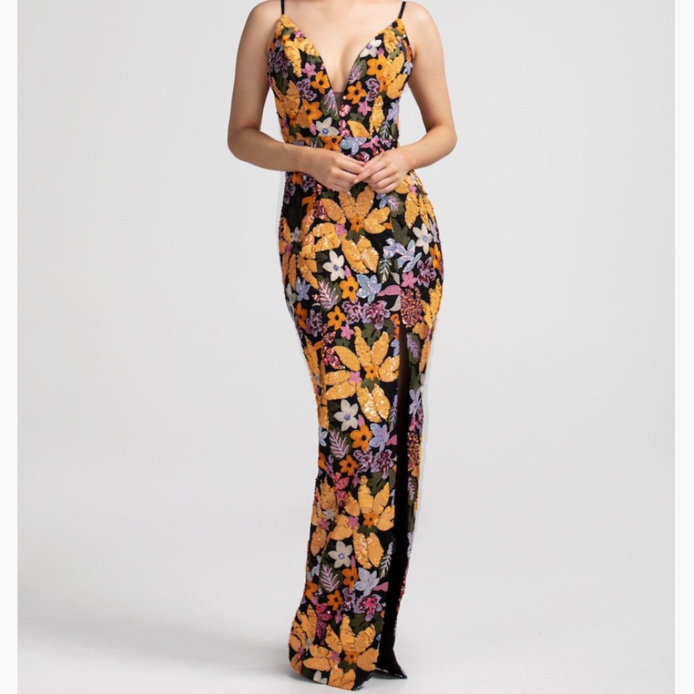 Jadore Australia Sunset Gown
